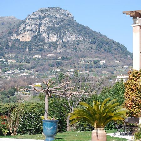 La Bastide De Freinet Hotel Vence Buitenkant foto