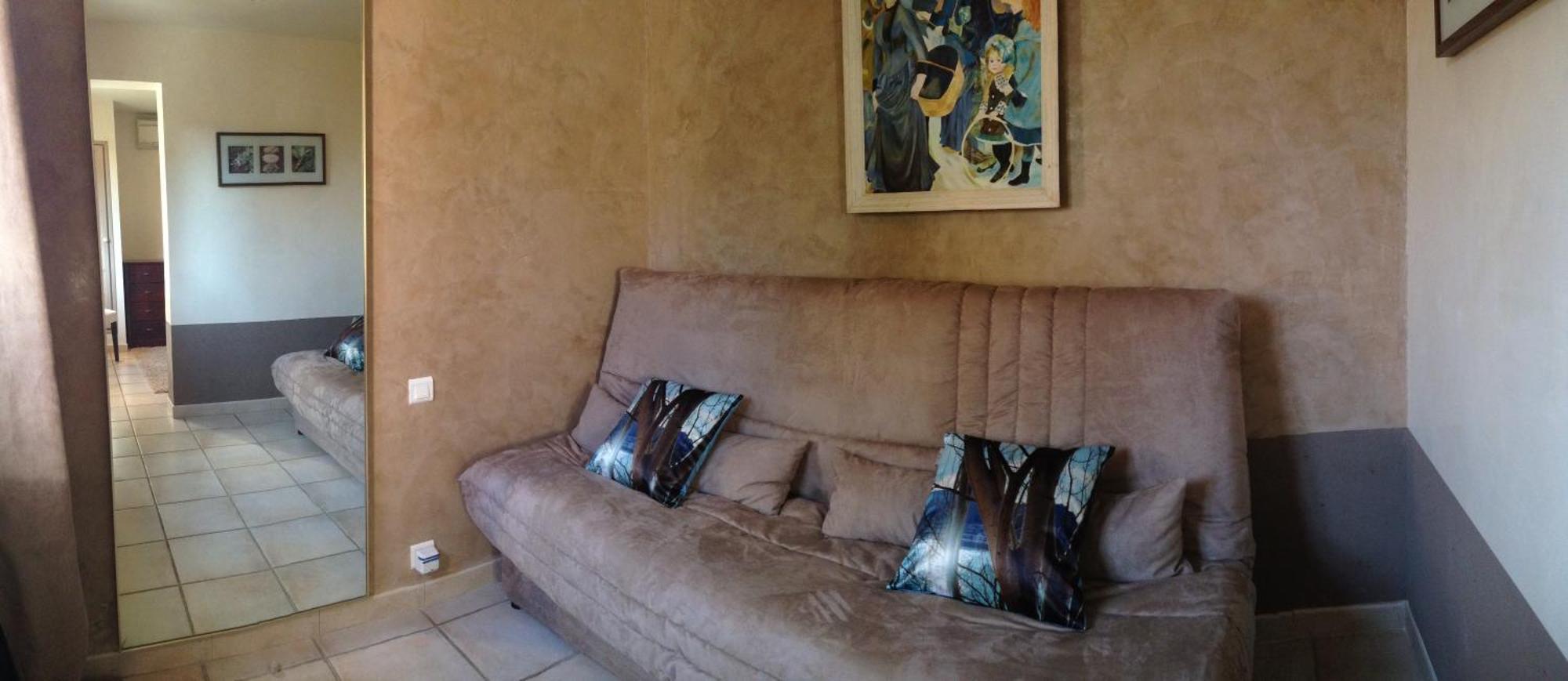 La Bastide De Freinet Hotel Vence Kamer foto