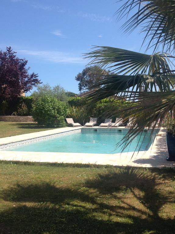 La Bastide De Freinet Hotel Vence Buitenkant foto