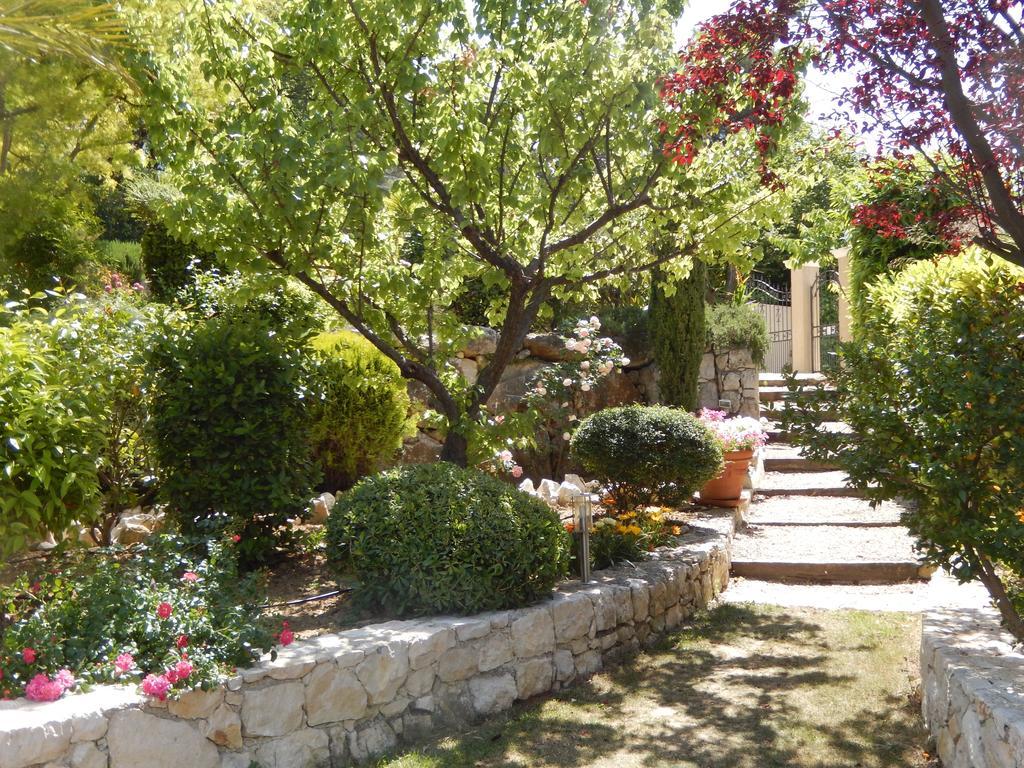La Bastide De Freinet Hotel Vence Buitenkant foto