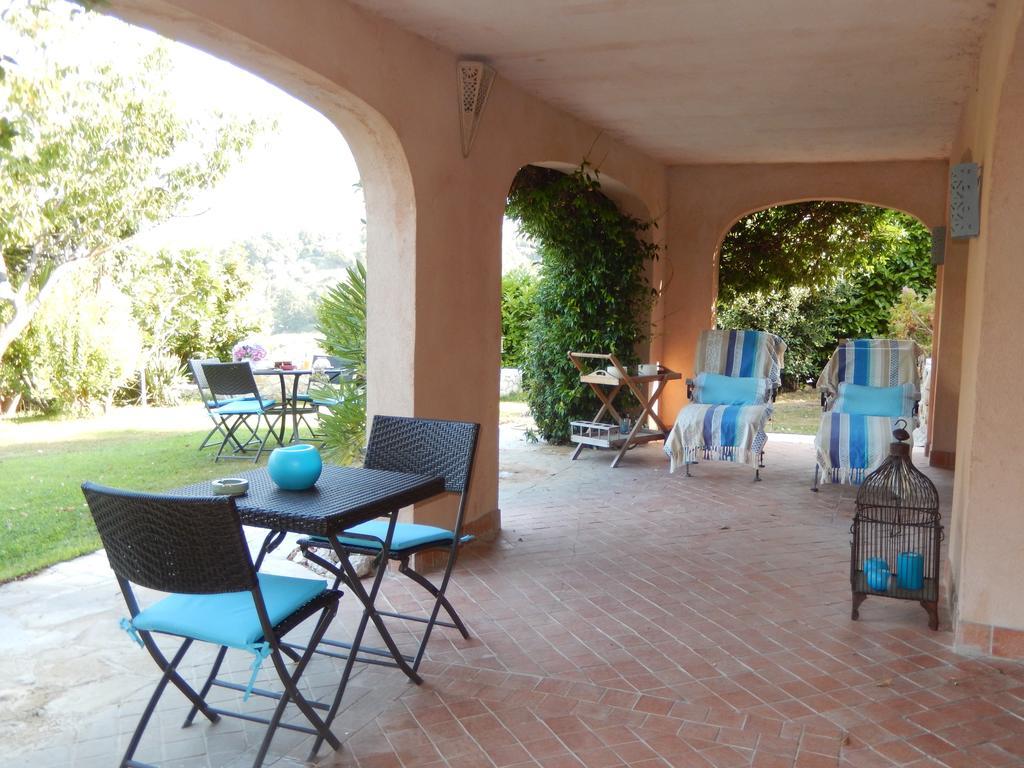 La Bastide De Freinet Hotel Vence Buitenkant foto