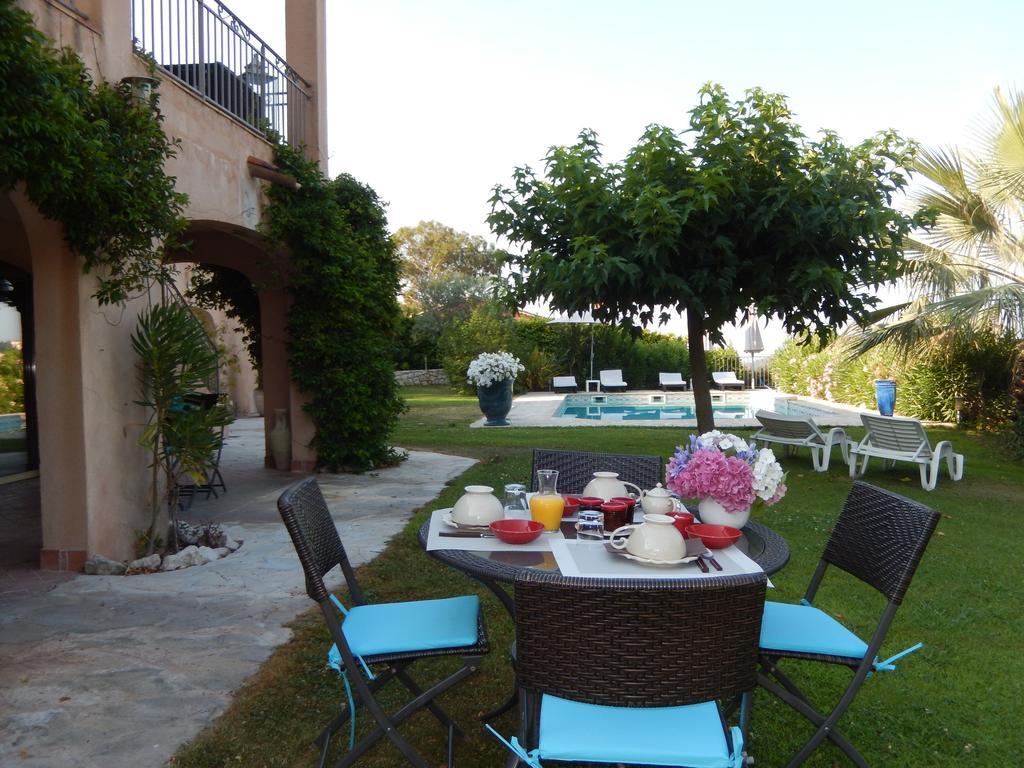 La Bastide De Freinet Hotel Vence Buitenkant foto
