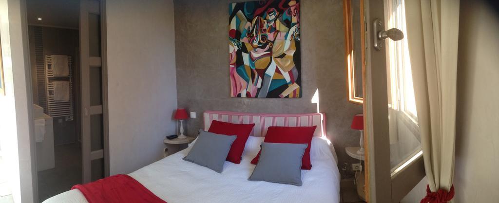 La Bastide De Freinet Hotel Vence Buitenkant foto