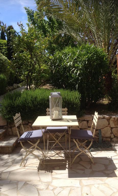 La Bastide De Freinet Hotel Vence Buitenkant foto