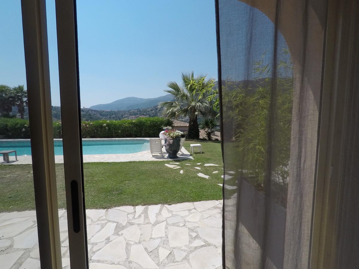 La Bastide De Freinet Hotel Vence Buitenkant foto