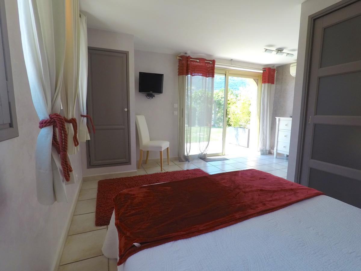La Bastide De Freinet Hotel Vence Buitenkant foto